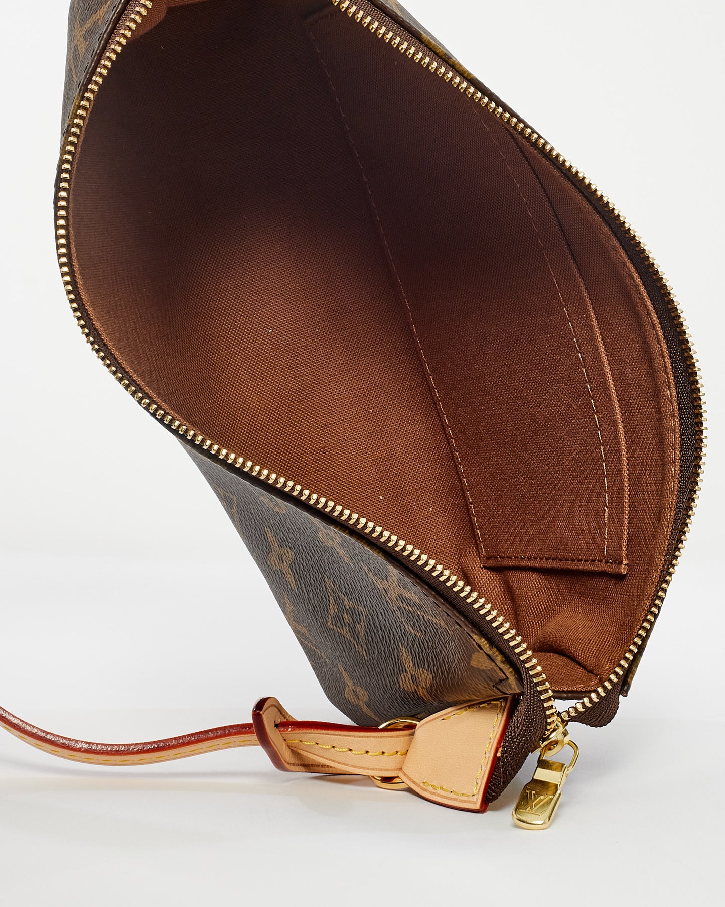 Louis Vuitton Monogram Pochette D'Accessoires Shoulder Bag