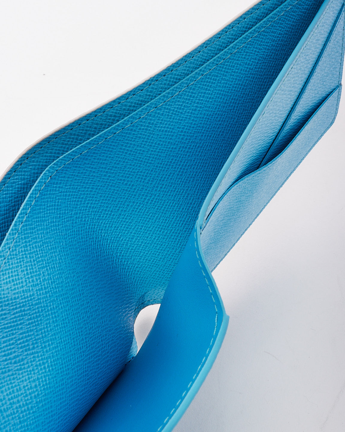 Louis Vuitton Blue Multi Monogram Comics Graffiti Wallet