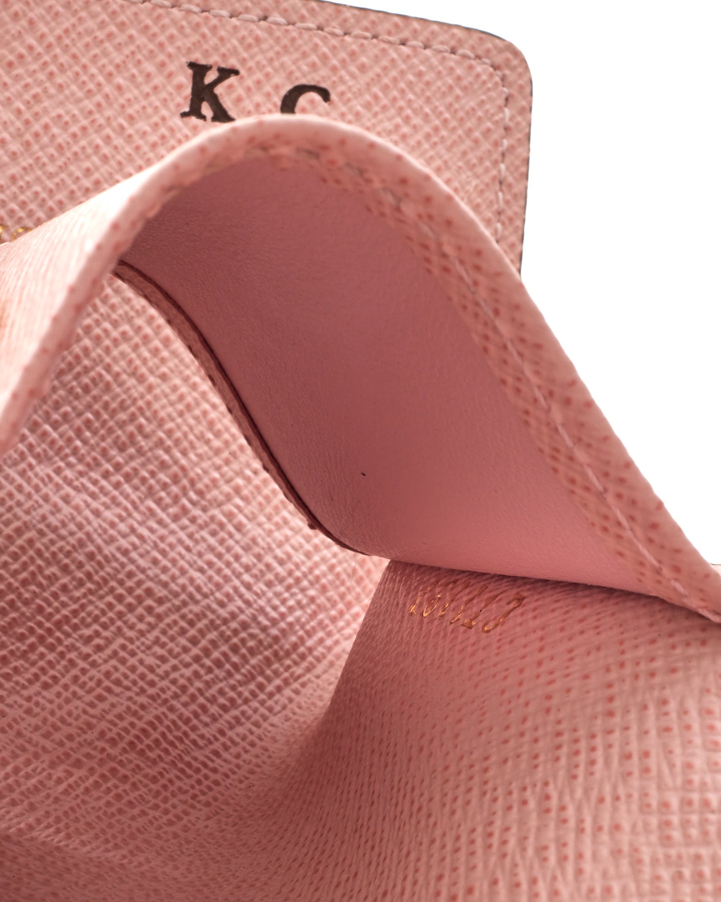 Louis Vuitton Monogram Canvas 6 Key Ring Holder