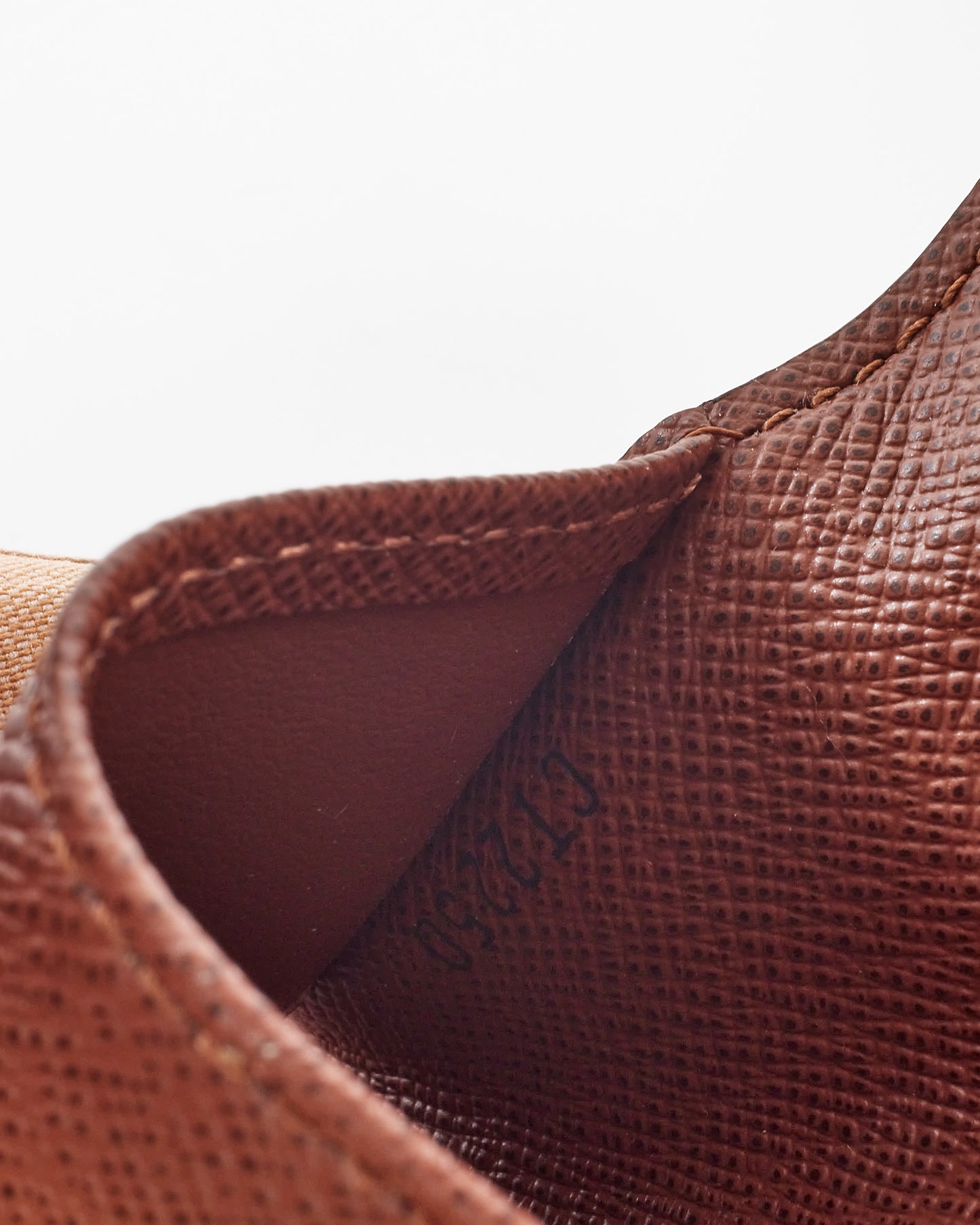 Louis Vuitton Monogram Canvas 4 Key Holder