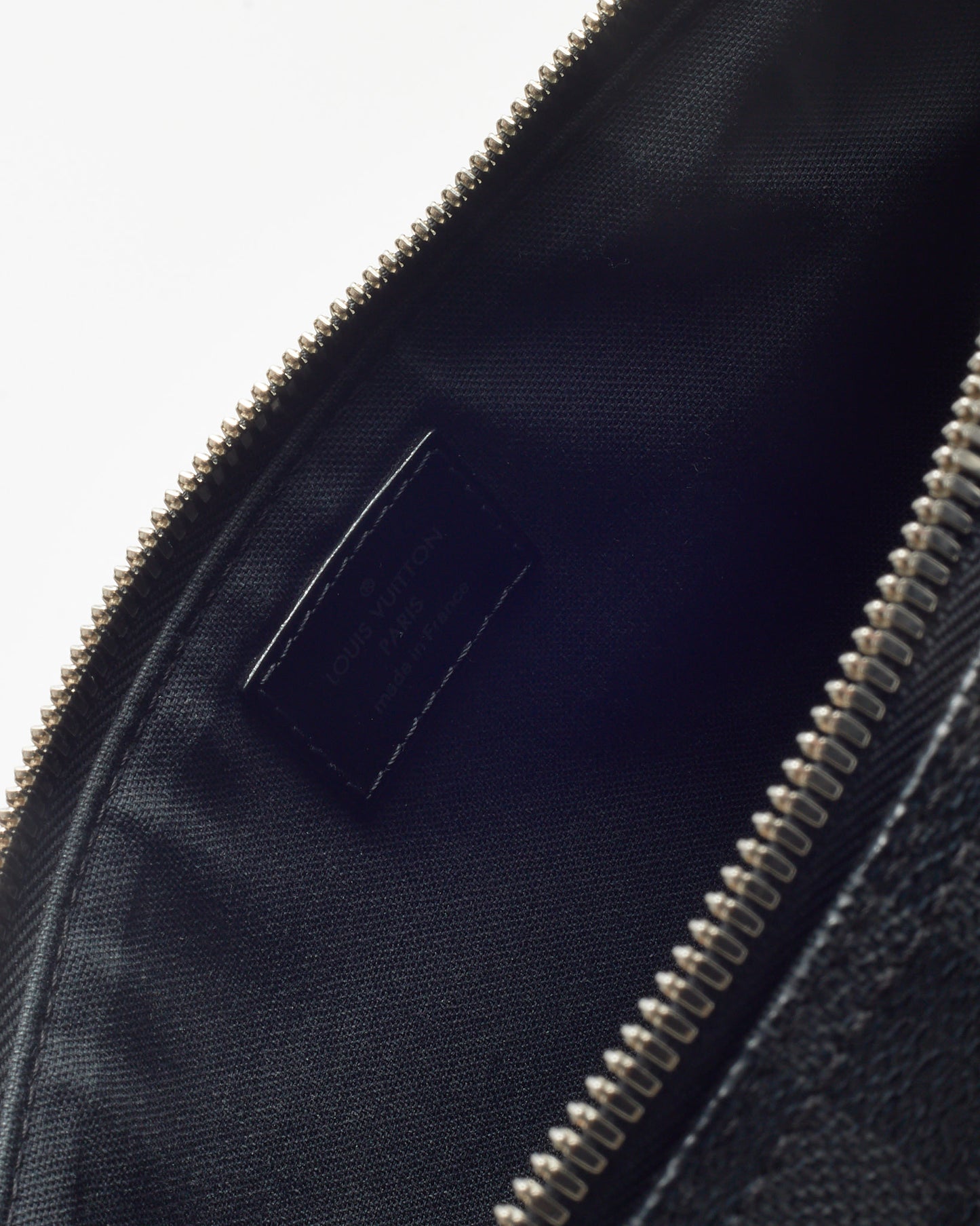 Louis Vuitton Damier Graphite Mick PM Crossbody Bag