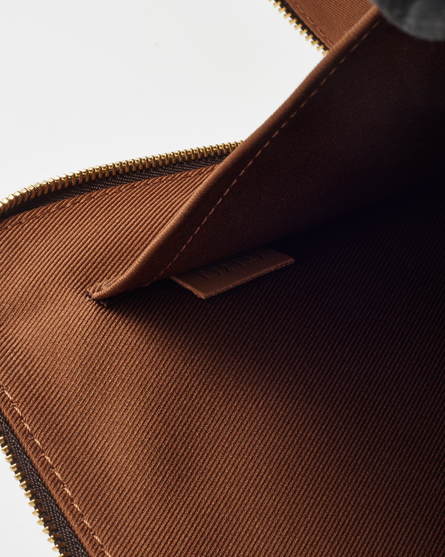 Louis Vuitton Monogram Coated Canvas Etui Voyage GM Pouch