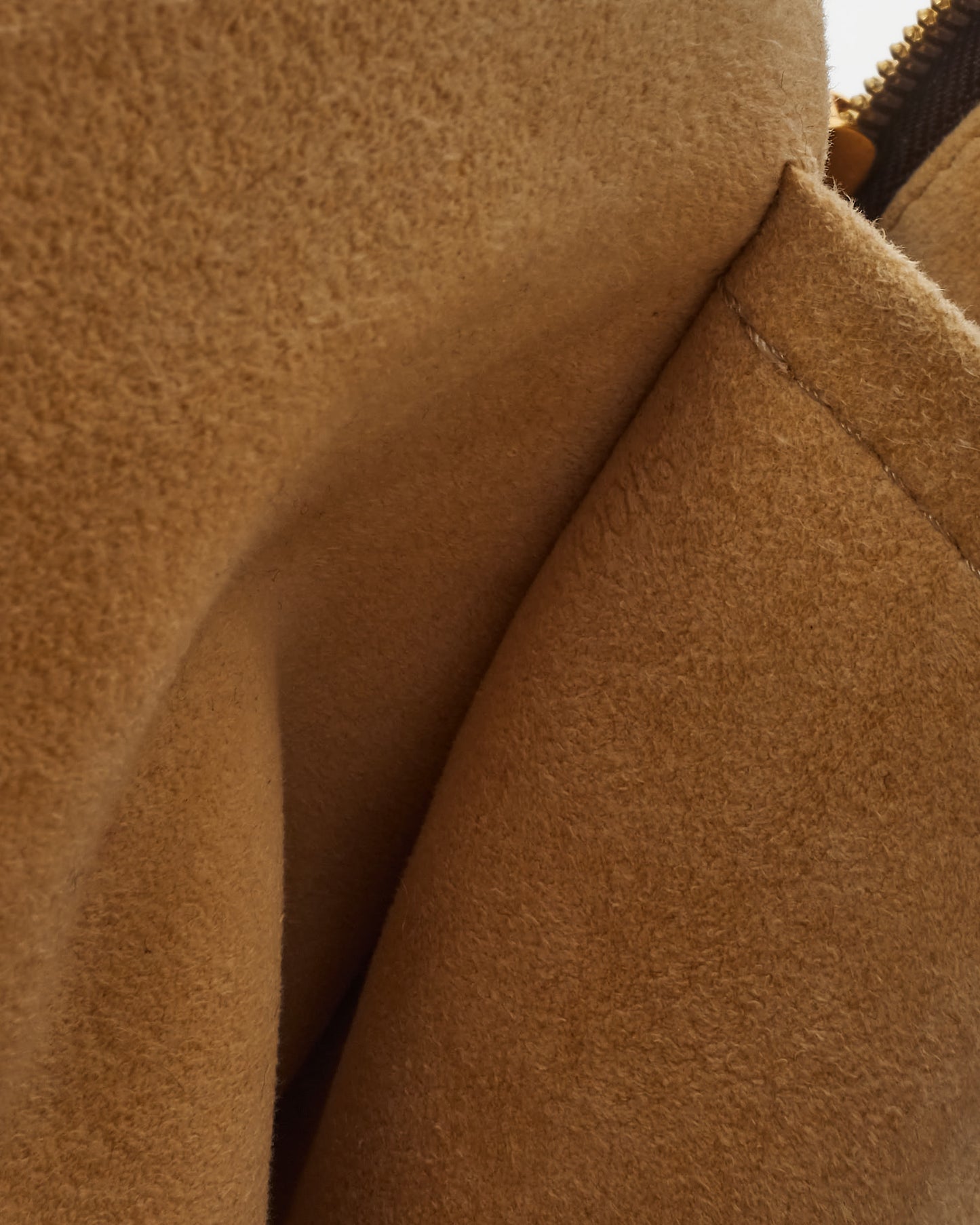 Louis Vuitton Monogram Coated Canvas Manhattan PM Bag