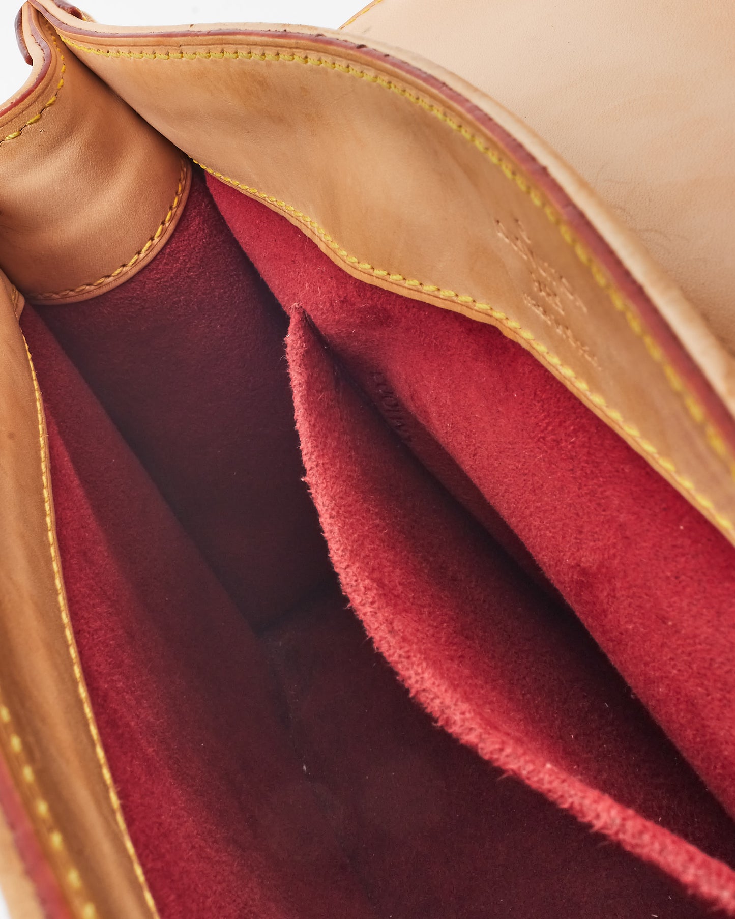 Louis Vuitton Monogram Multicolor & Pony Hair Dalmatian Handbag