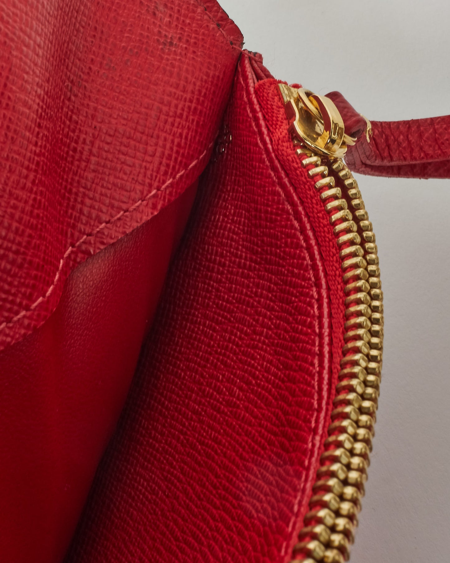 Louis Vuitton Monogram Canvas Insolite Wallet