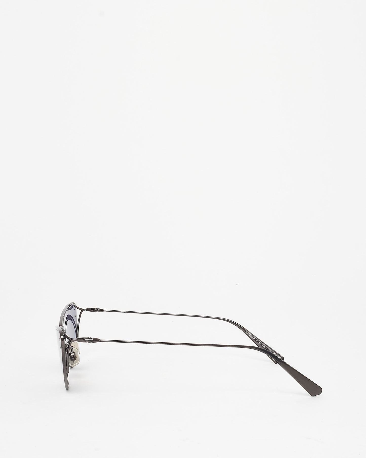 Dior Black MissDior B1U Cat-Eye sunglasses