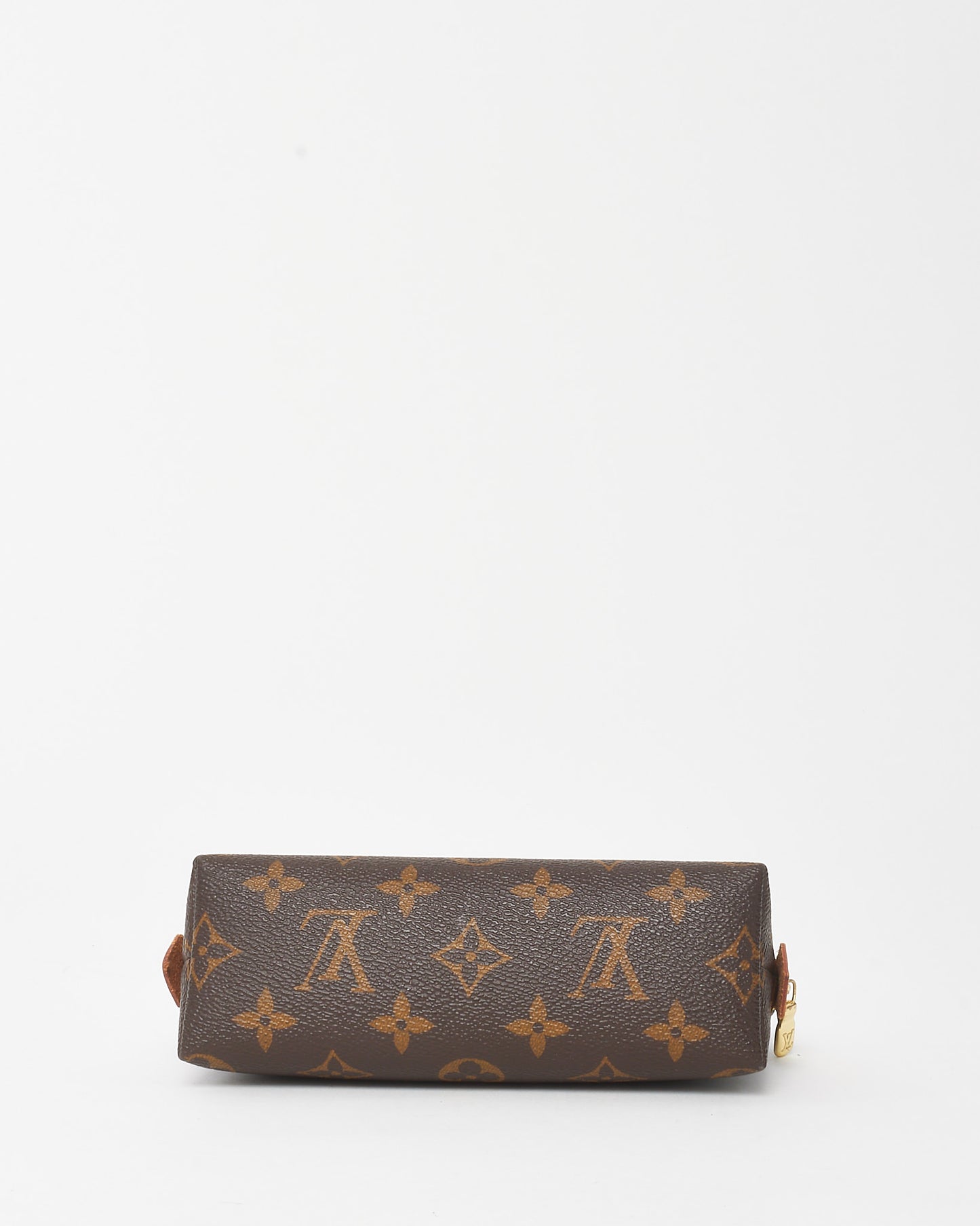 Louis Vuitton Monogram Canvas Cosmetic Pouch