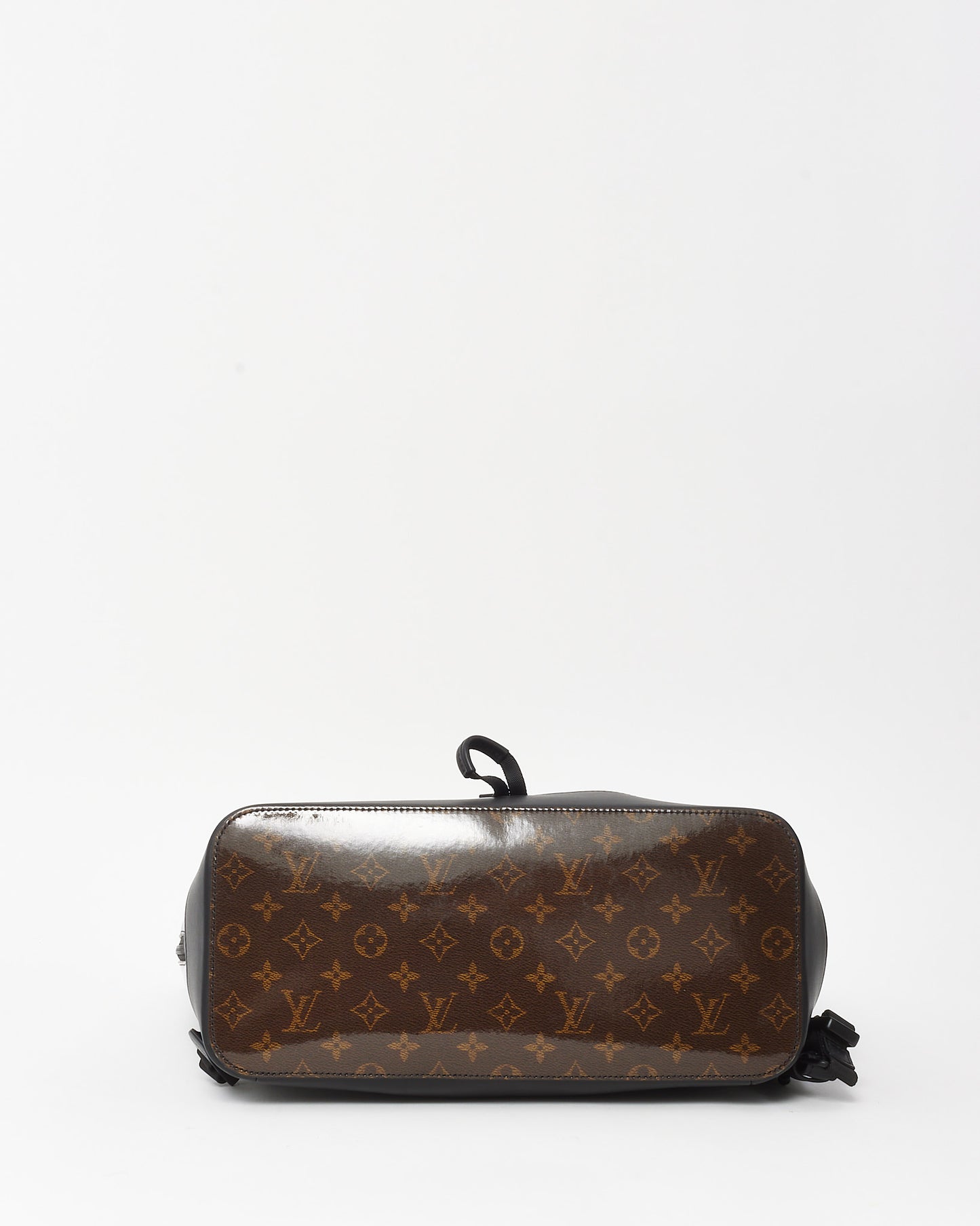 Louis Vuitton Monogram Glaze 2018 Zipped 2Way Tote/Backpack