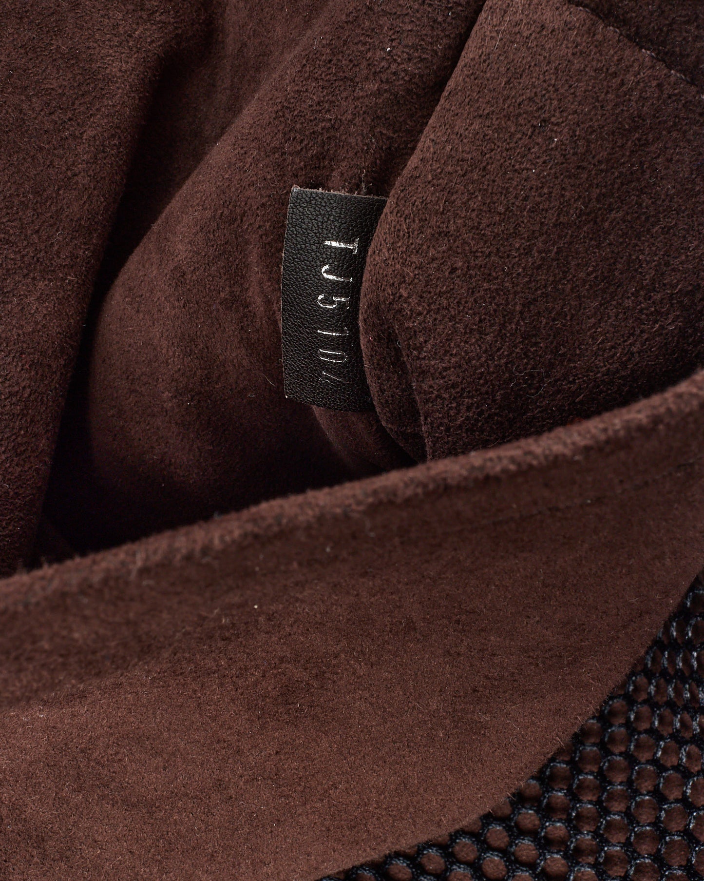 Louis Vuitton Limited Edition Monogram Blue Fleece Pack Marc Newson Backpack