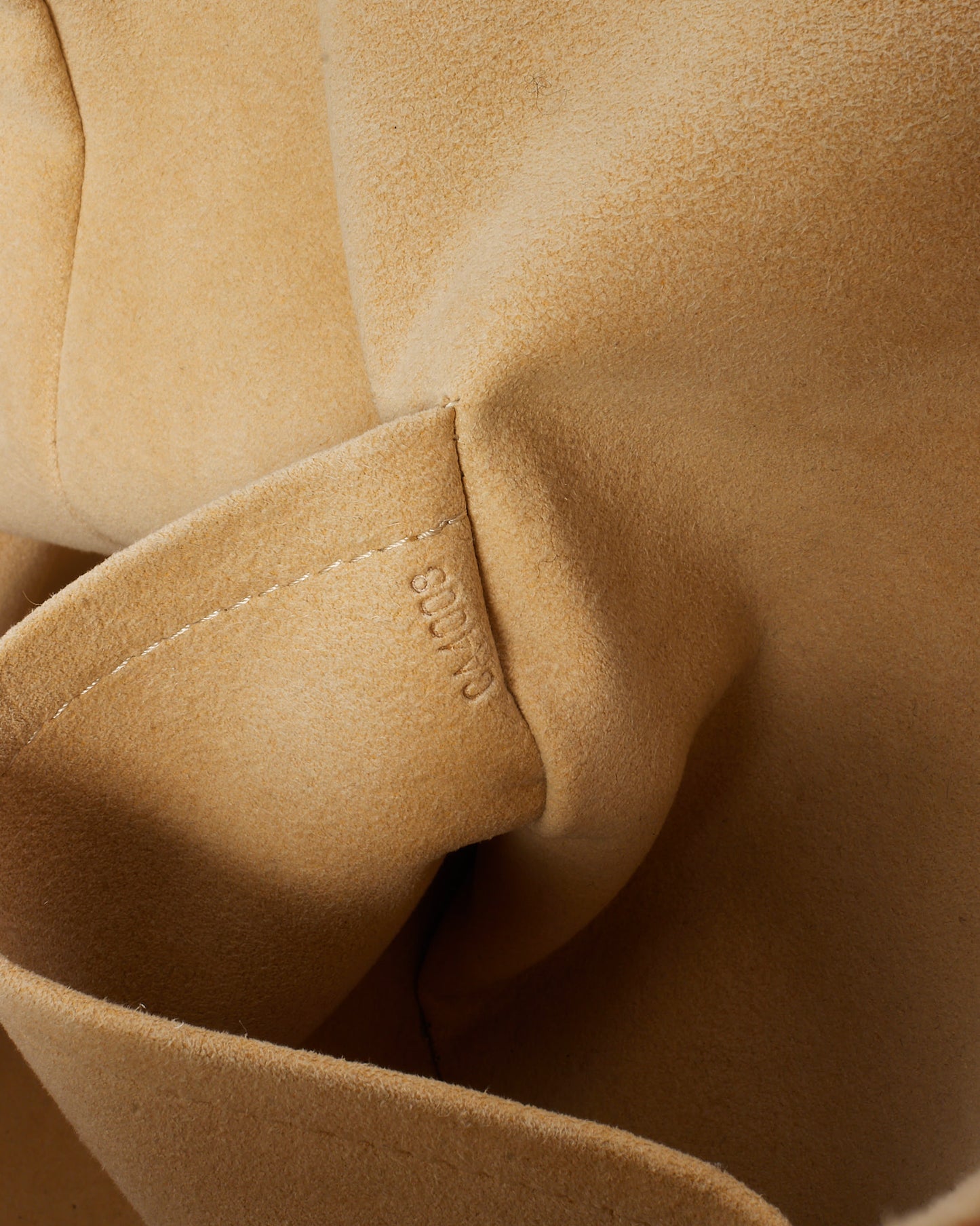 Louis Vuitton Damier Azur Canvas Hampstead MM Tote Bag