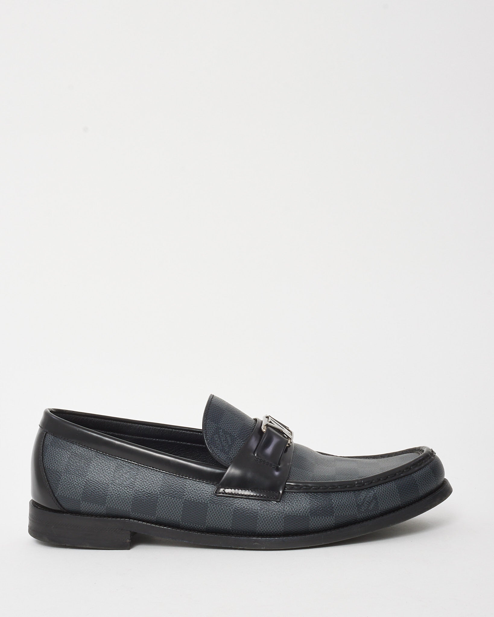 LOUIS VUITTON. Major Loafer. Mens size 9.5 Major Loafer - Men - Shoes | LOUIS VUITTON ® main image 2