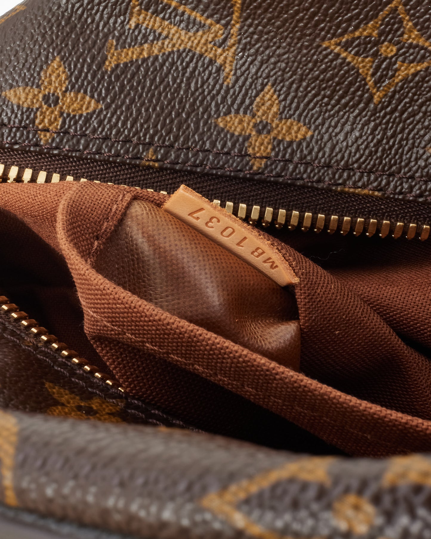 Louis Vuitton Monogram Canvas Eole 60 Rolling Luggage