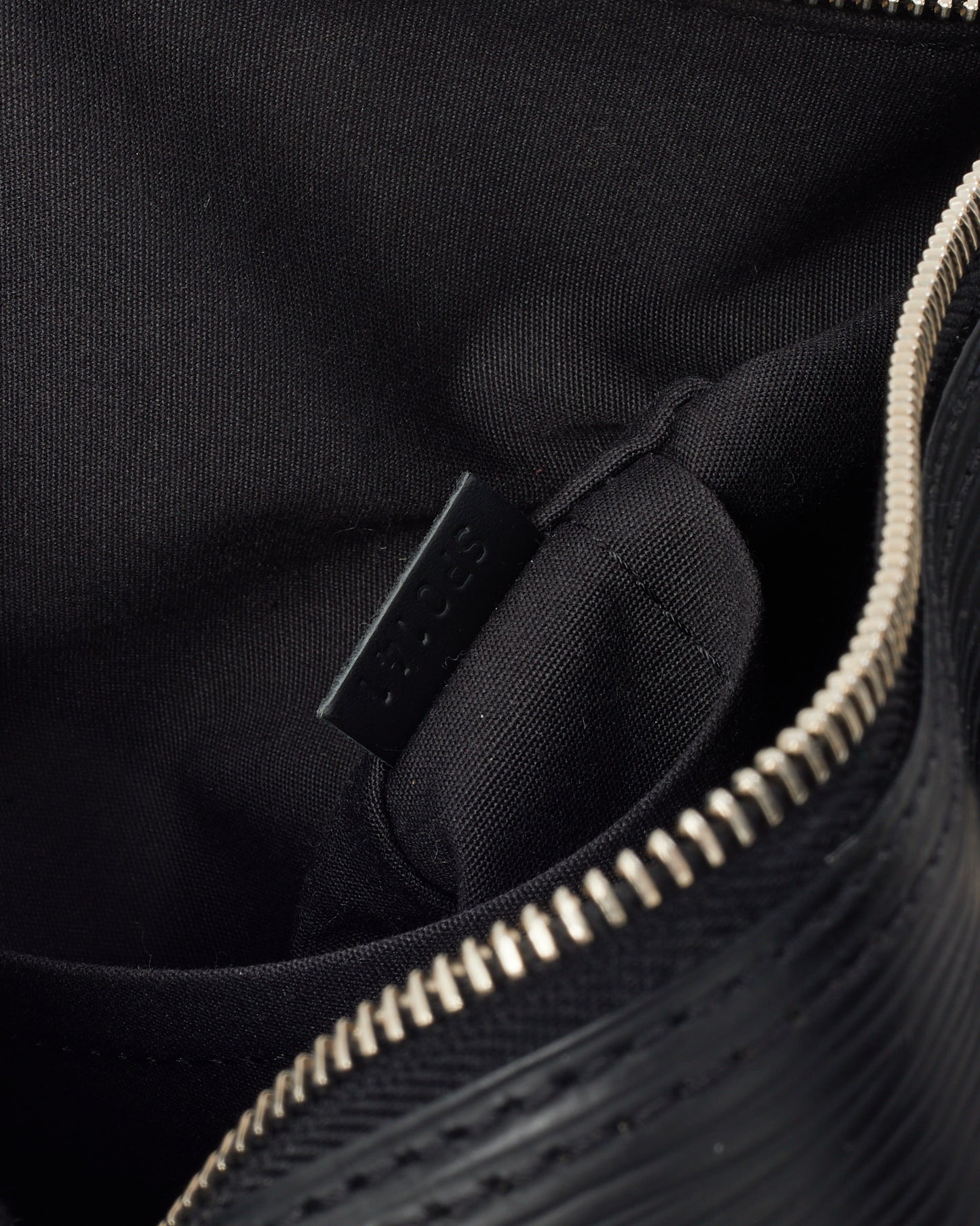 Louis Vuitton Damier Ebène Toile Speedy 30