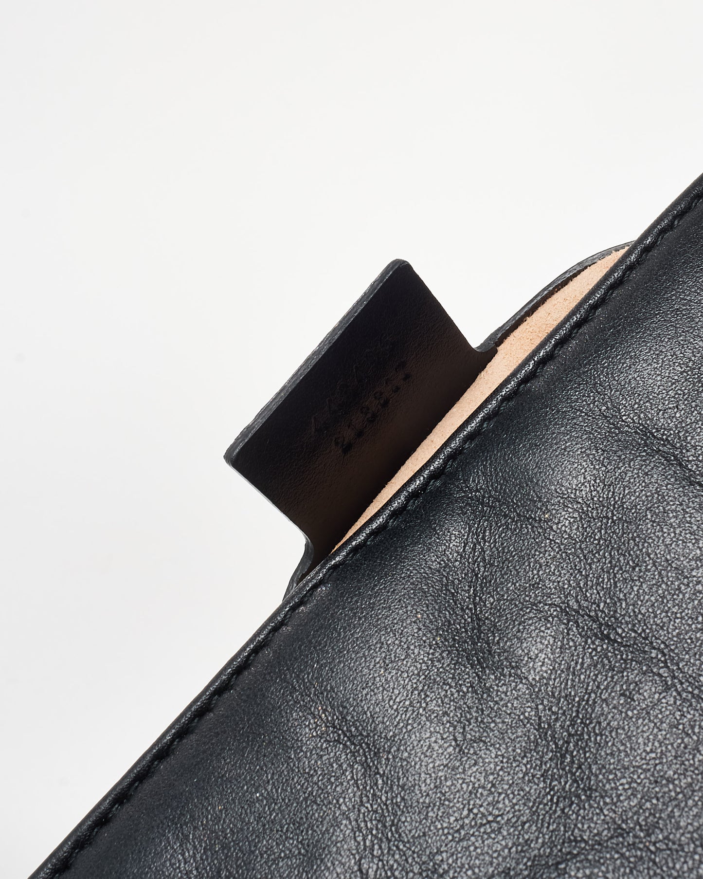 Gucci Black Matelassé Leather Medium Marmont Flap Shoulder Bag