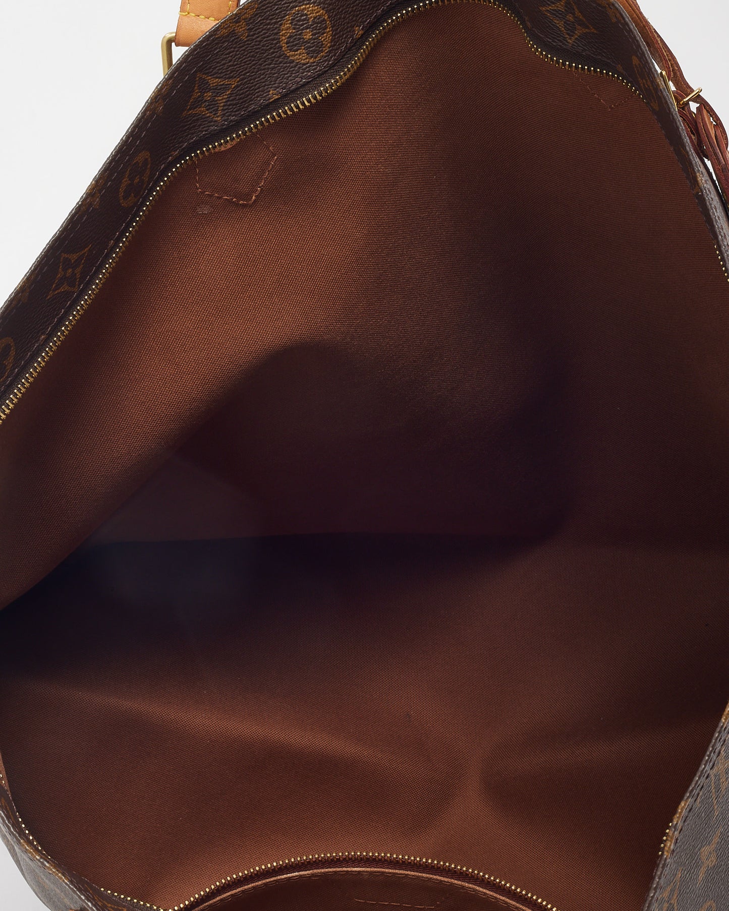 Louis Vuitton Monogram Canvas All-In Tote MM