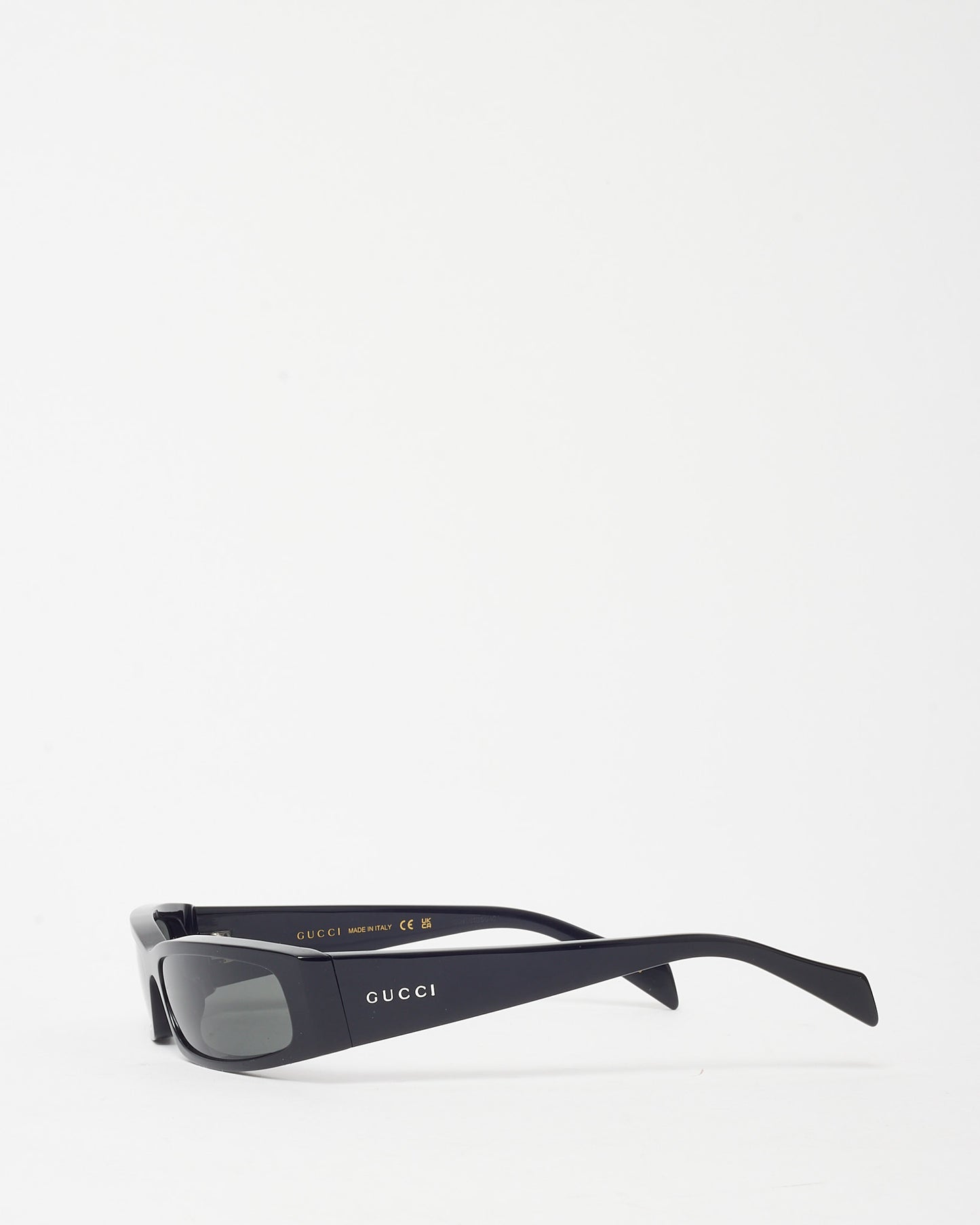 Gucci Black GG1778S Square Sunglasses