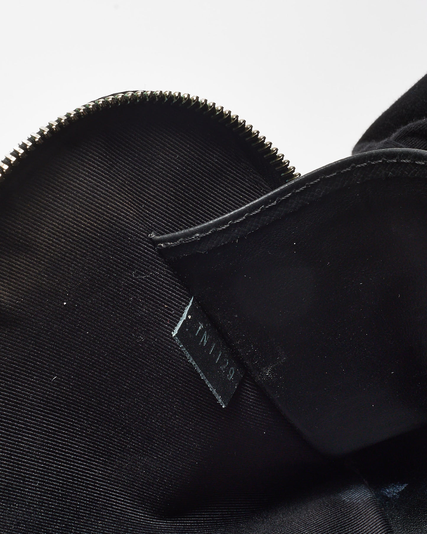 Louis Vuitton Damier Graphite Coated Canvas Pochette Jour PM