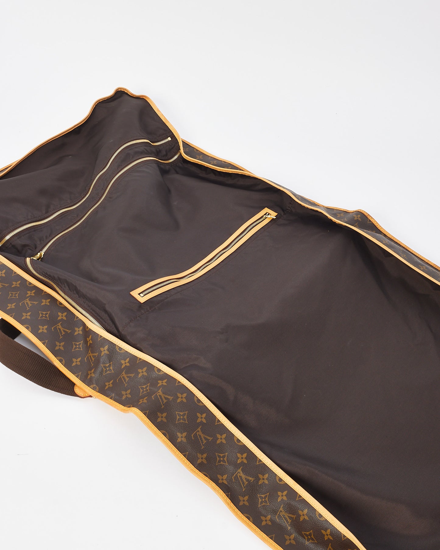 Louis Vuitton Monogram Canvas Garment Bag