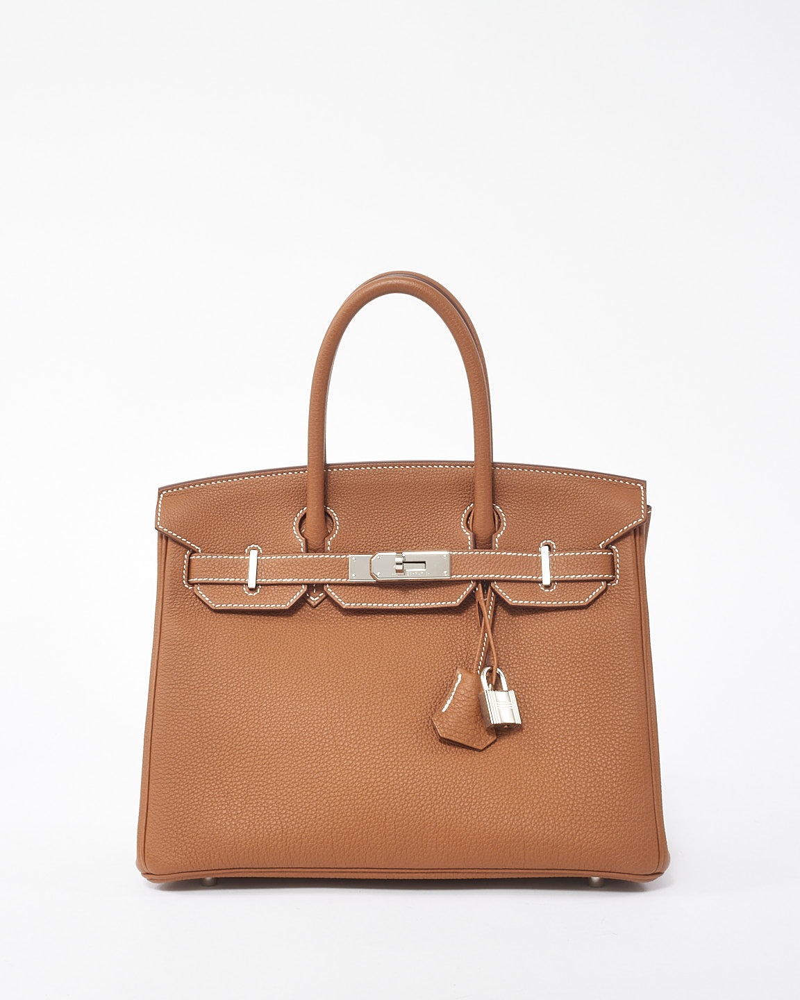 Leather Handbags Used Hermes Bags For Sale Buy Hermès Gold Togo