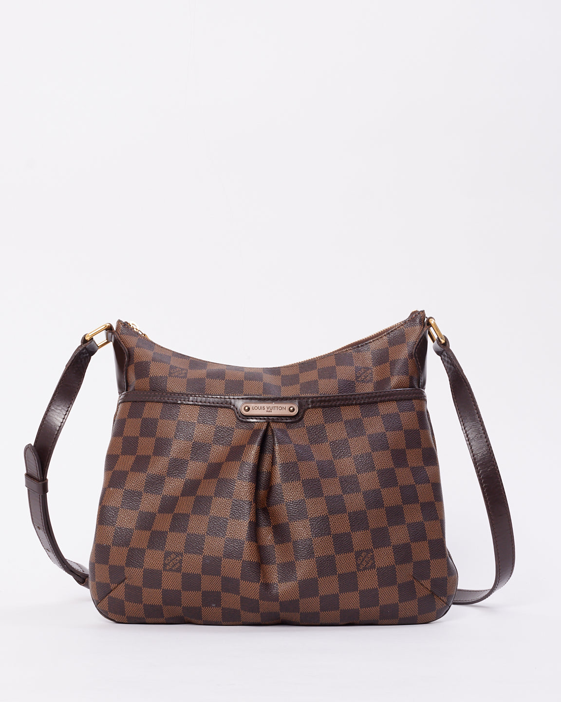 Louis Vuitton Acc Crossbody Bag: Unbox Luxury & Style