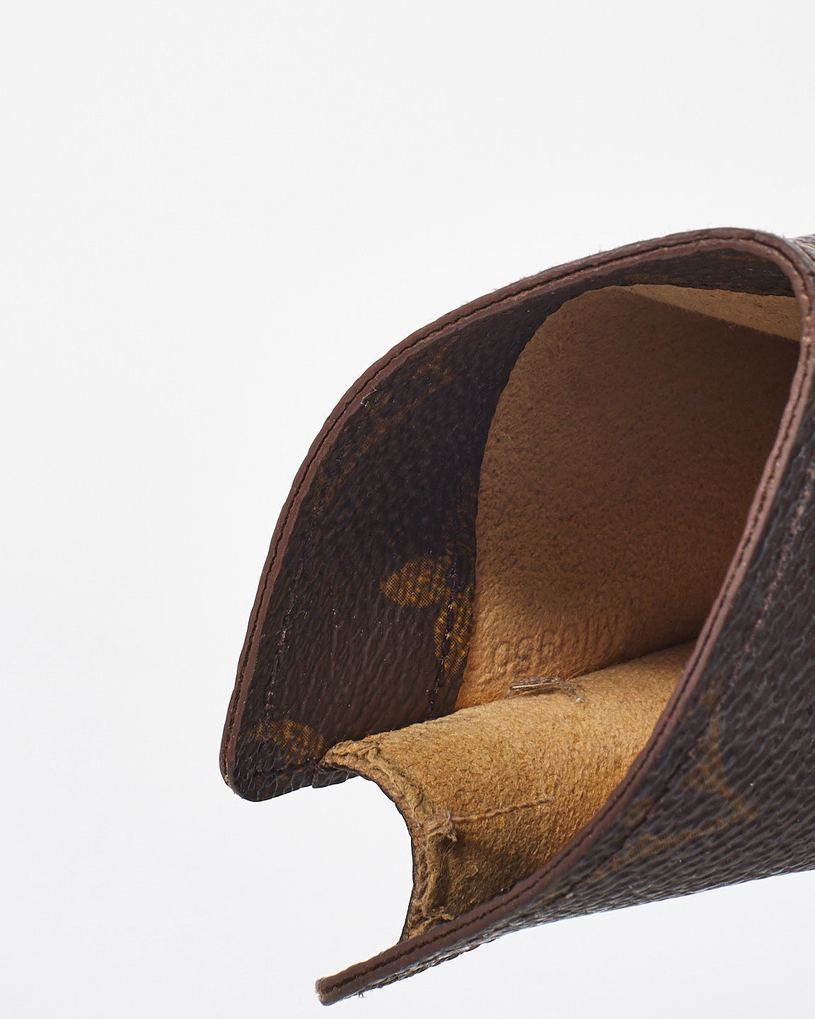 Louis Vuitton Monogram Sunglasses Case