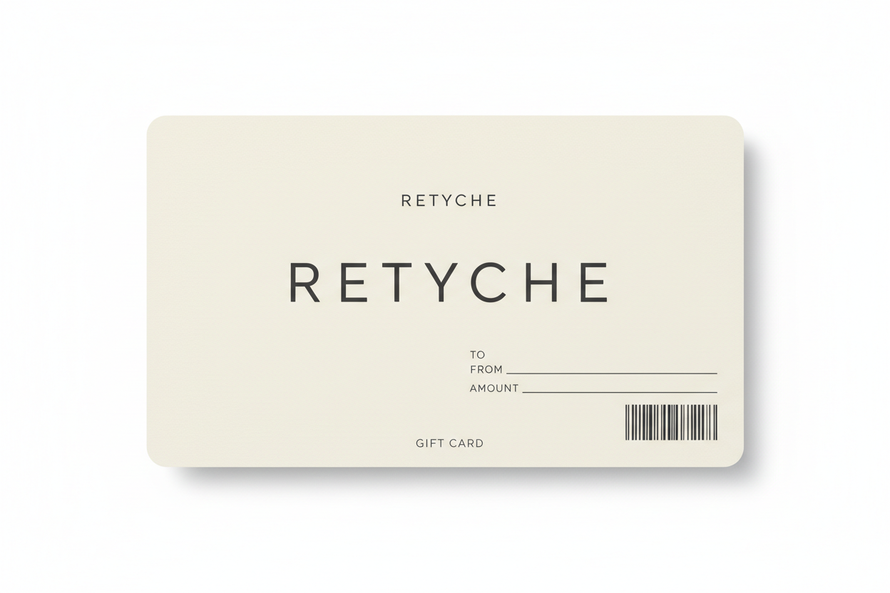 Carte-cadeau