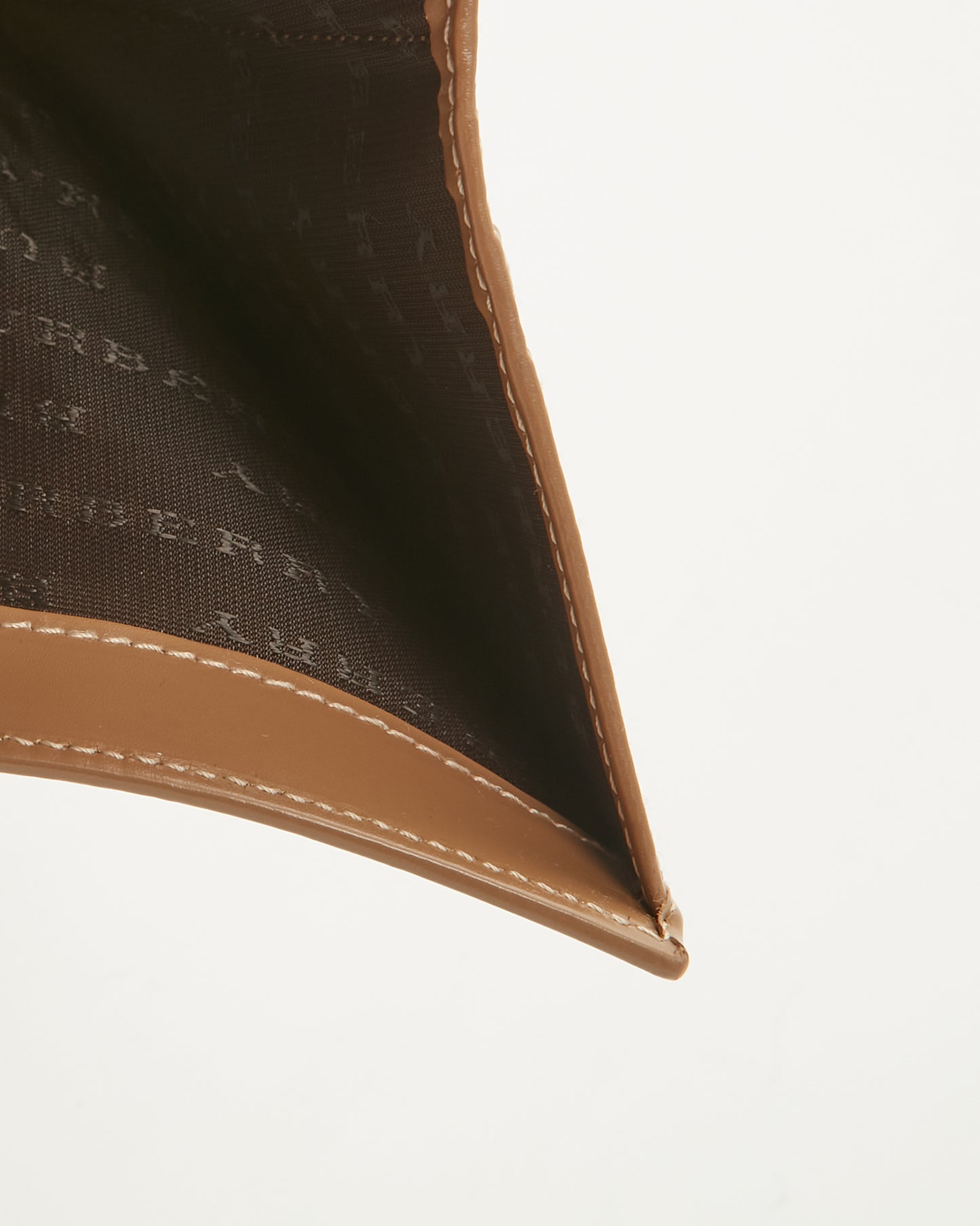 Burberry Pink Nova Check Wallet