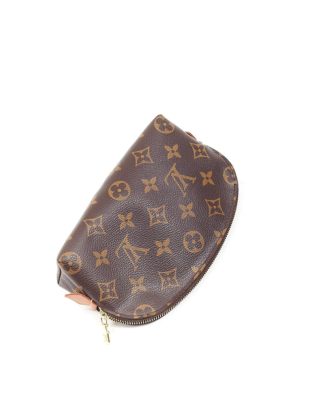 Pochette cosmétique PM en toile monogram Louis Vuitton