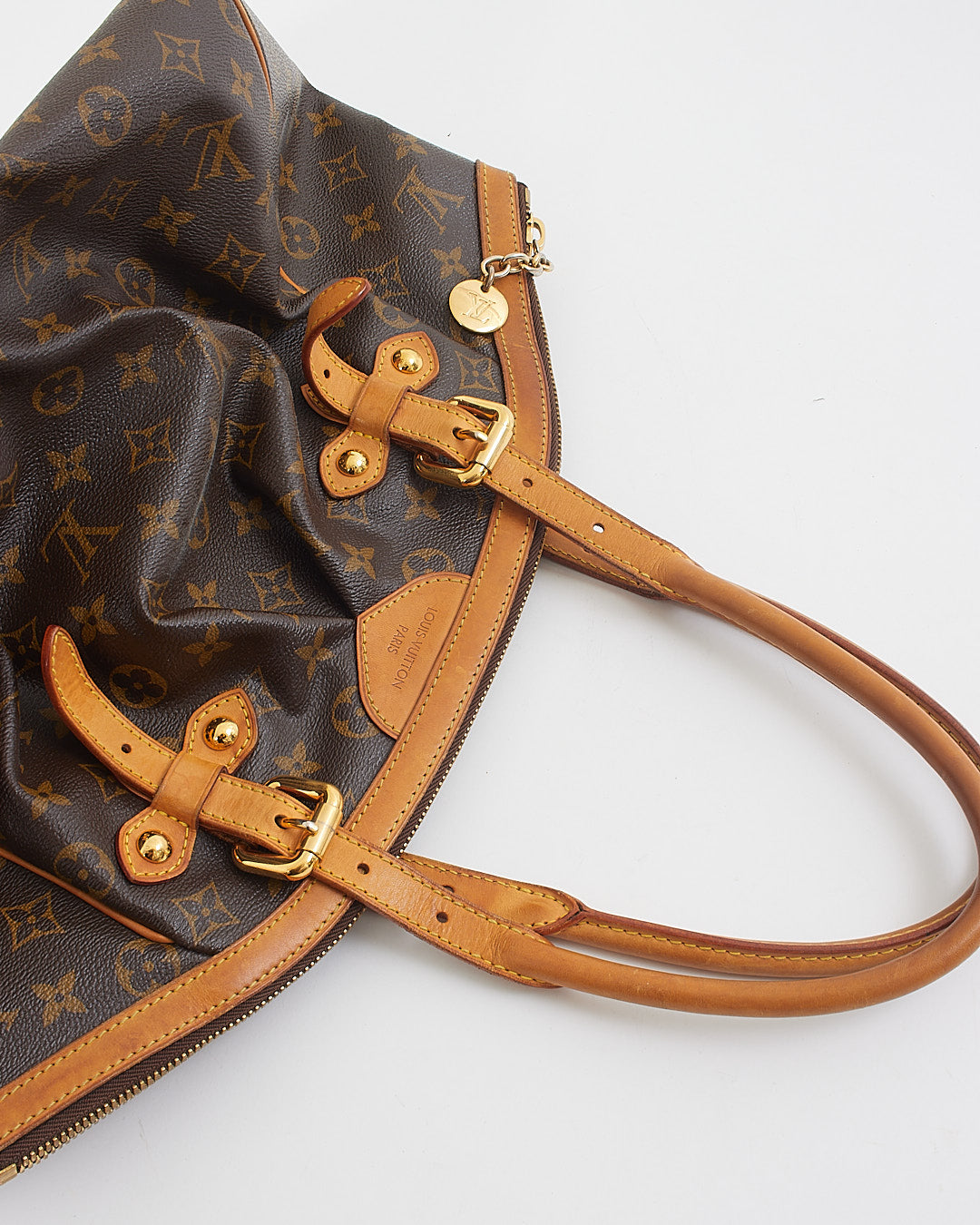 Louis Vuitton Monogram Canvas Tivoli GM