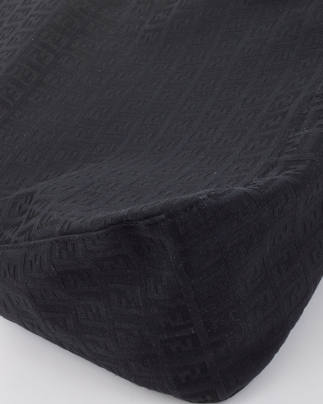 Fendi Black Mama Baguette bag