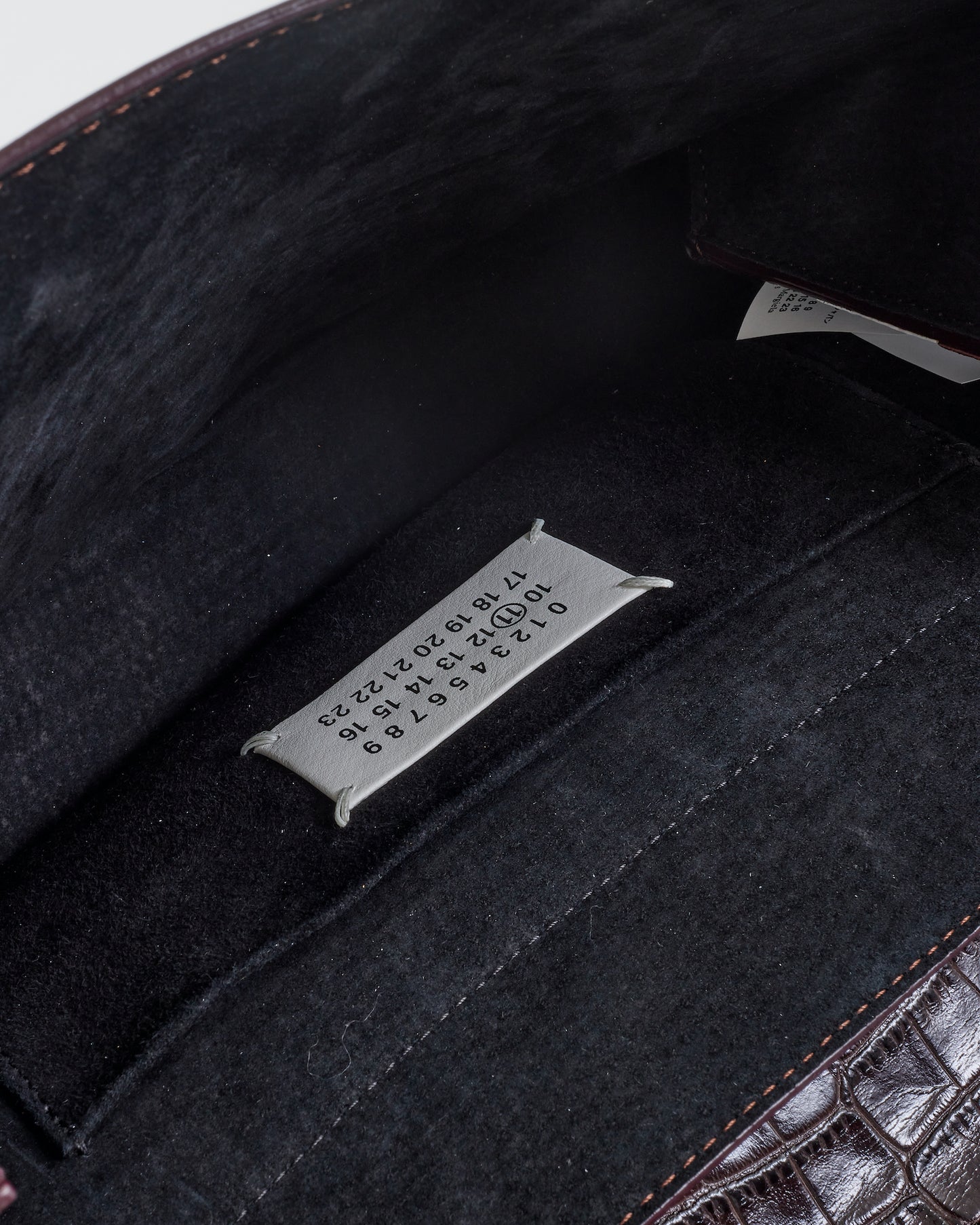 Saint Laurent Black Y Quilted Leather Small Logo Loulou Backpack