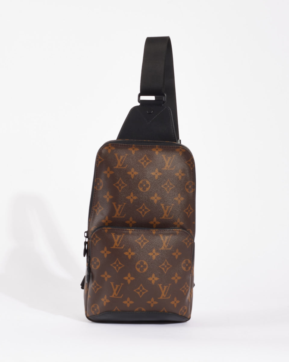 CAR7EL on X: I'm selling my LV Sling Bag. Item rarely used. Interested? Pm  me for more details. Pls RT. Thank you in advance   / X