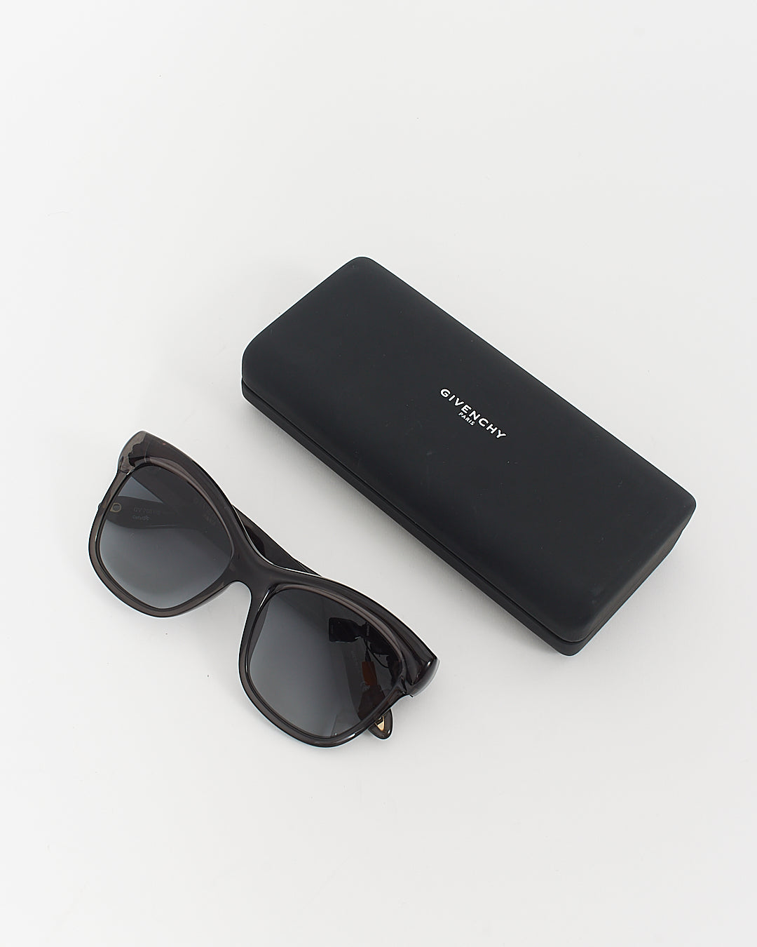 Givenchy Brown Cat Eye GV7051 Sunglasses