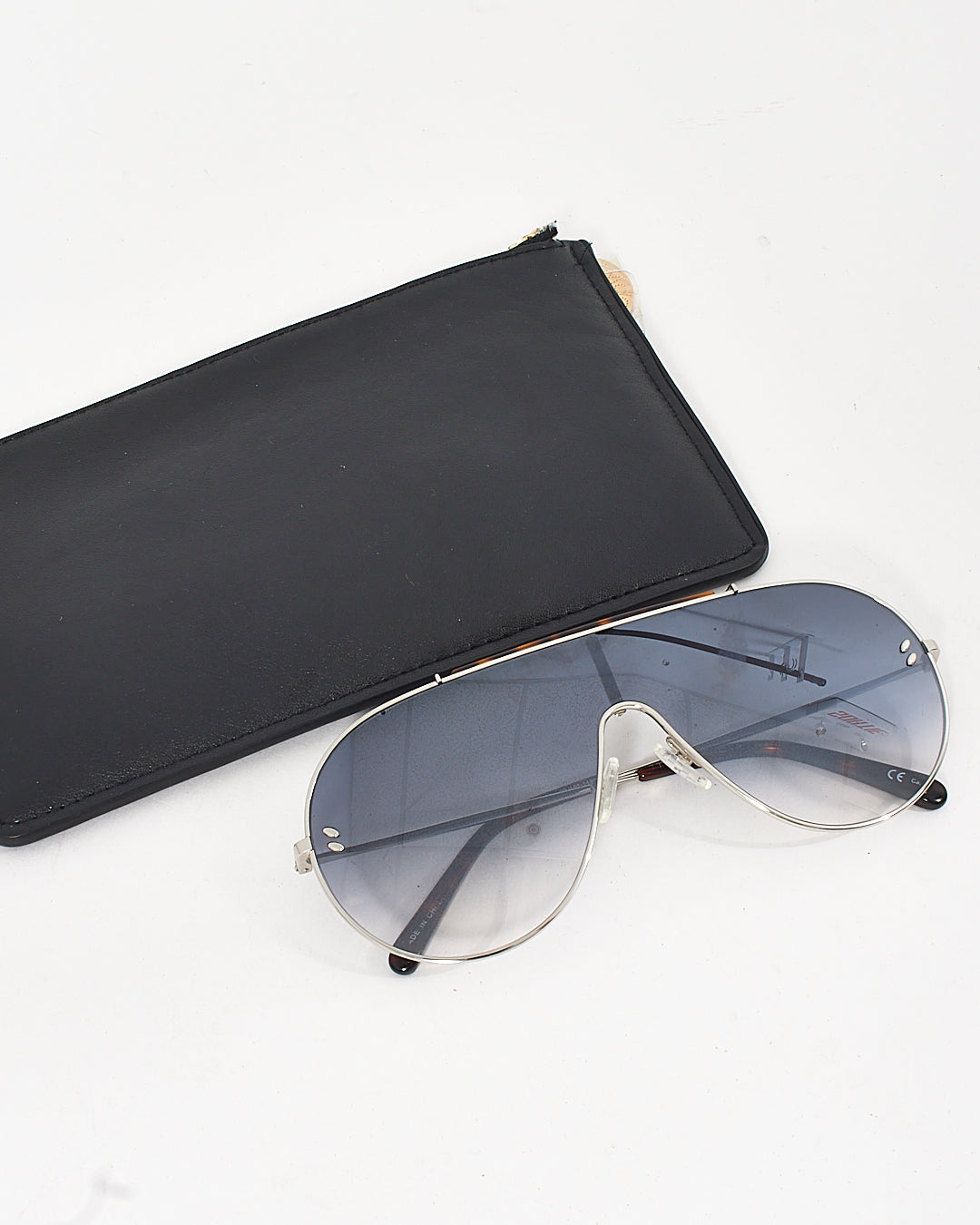 Stella McCartney Aviator SC0056S Sunglasses