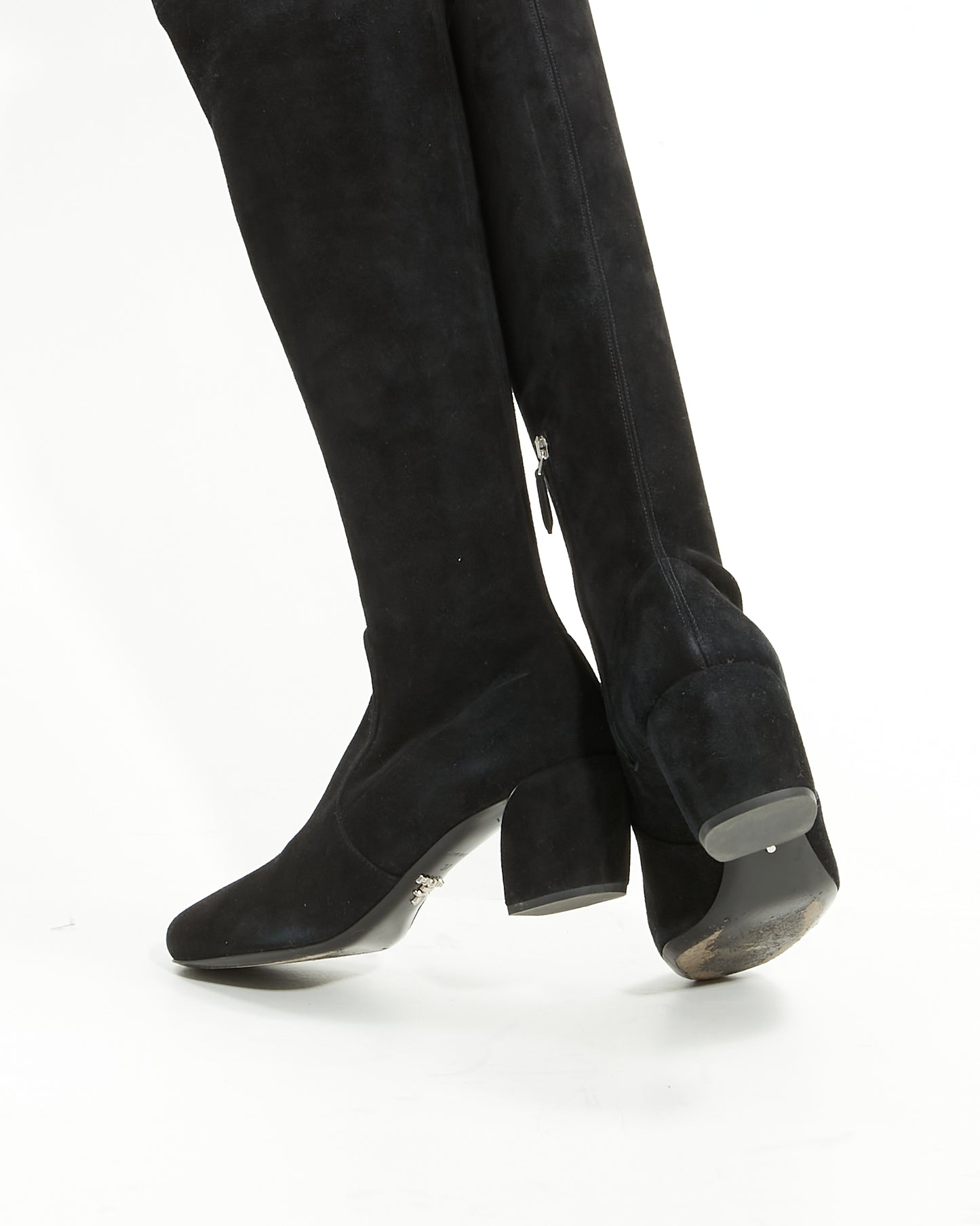 Louis Vuitton Monogram Canvas Two Pocket Saumur Messenger Bag