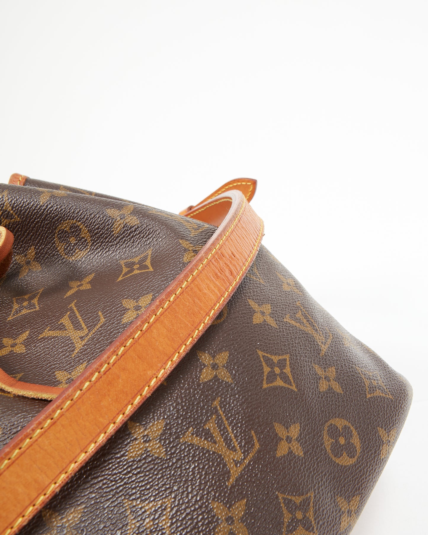 Louis Vuitton Monogram Noe MM Shoulder Bag