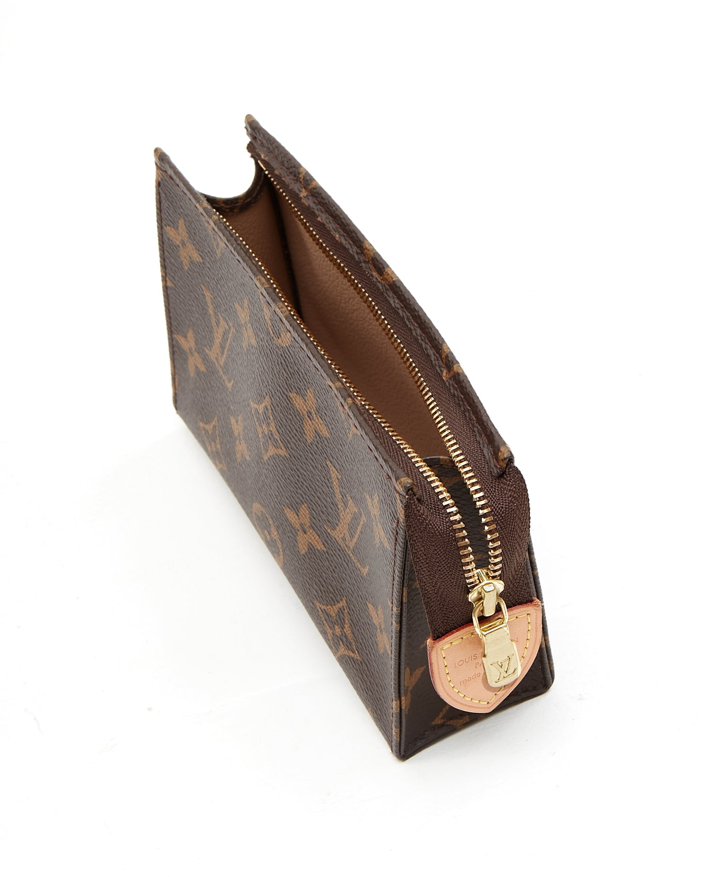 Louis Vuitton Monogram Canvas Toiletry 15