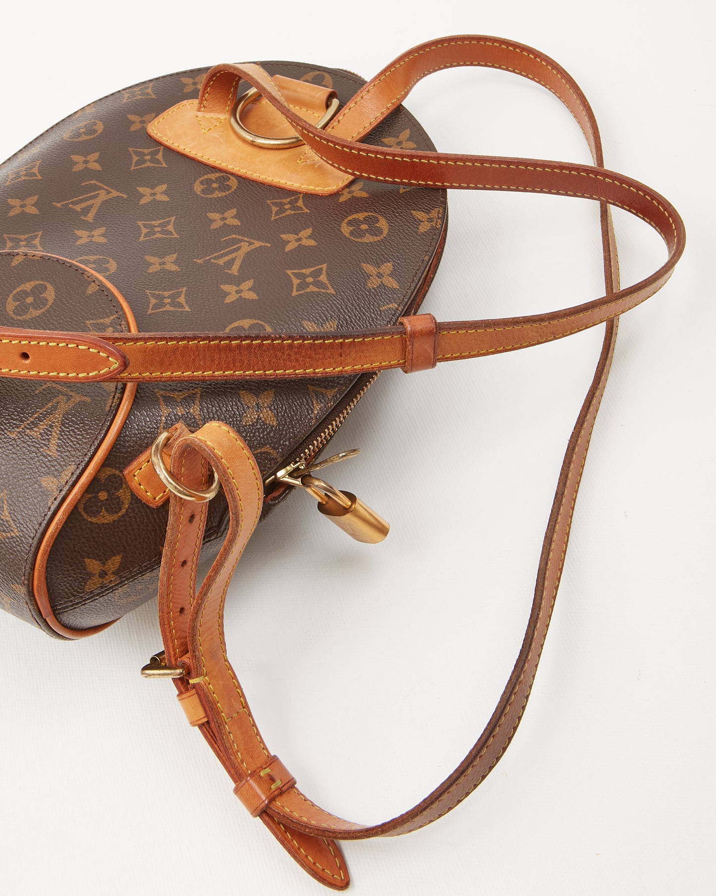 Louis Vuitton Monogram Canvas Ellipse Sac a Dos Sac à dos