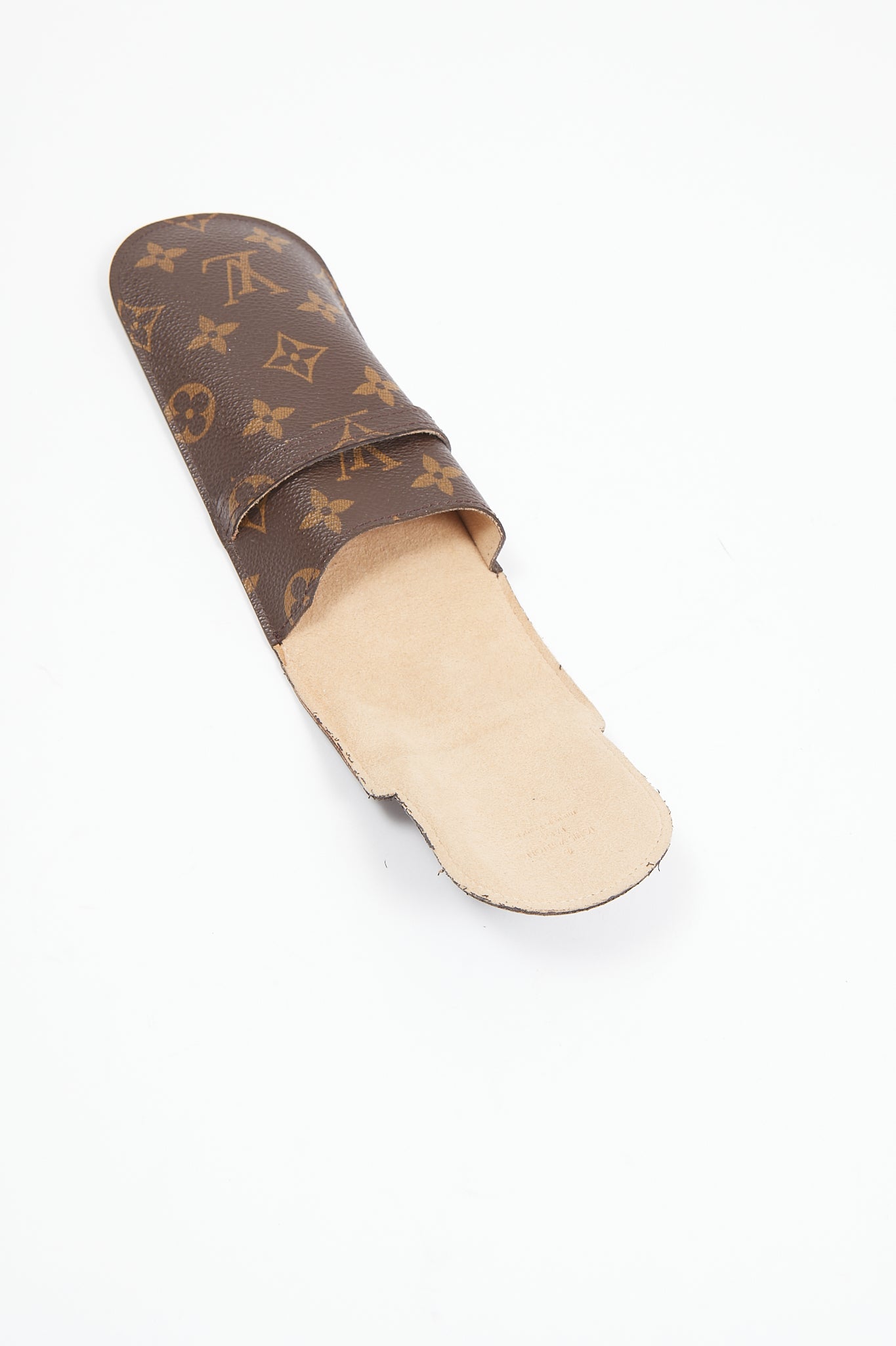 Louis Vuitton Monogram Canvas Sunglasses Case
