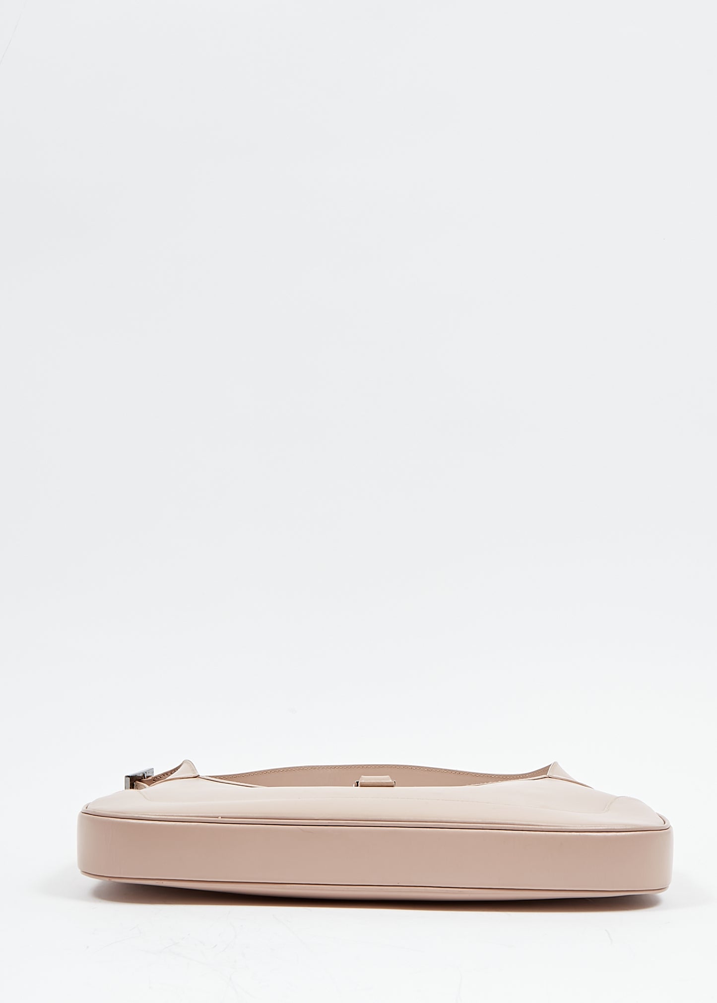 Gucci Beige Leather Small Jackie Shoulder Bag