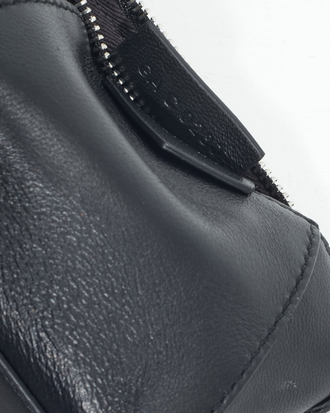 Givenchy Black Baby Antigona Chain Crossbody Bag