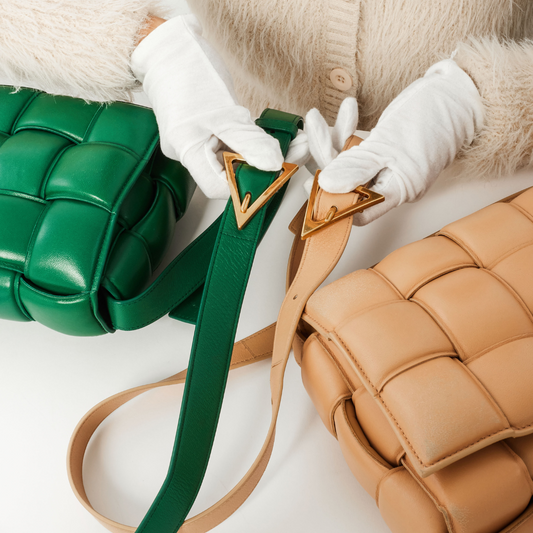 Guide étape par étape pour acheter des articles de designer d'occasion