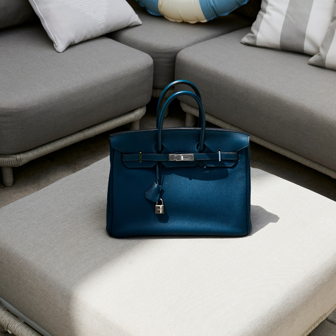 Second-Hand Luxury Bags in Canada vs the US: Why Prices Differ and How to Save