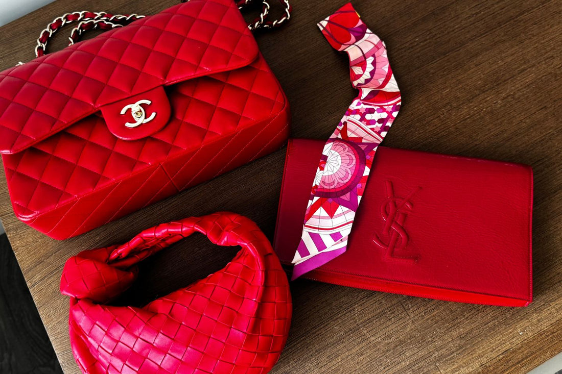 Should I buy Pre-Owned Luxury Items from Certified Sellers?