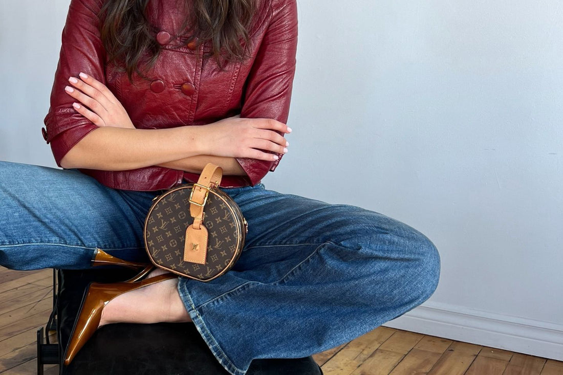 How to Find Rare and Limited Edition Pre-Owned Designer Pieces