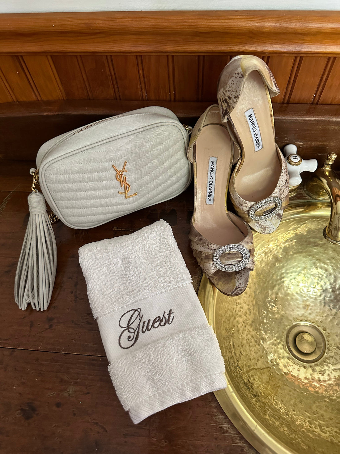 How to Consign Luxury Items in Canada