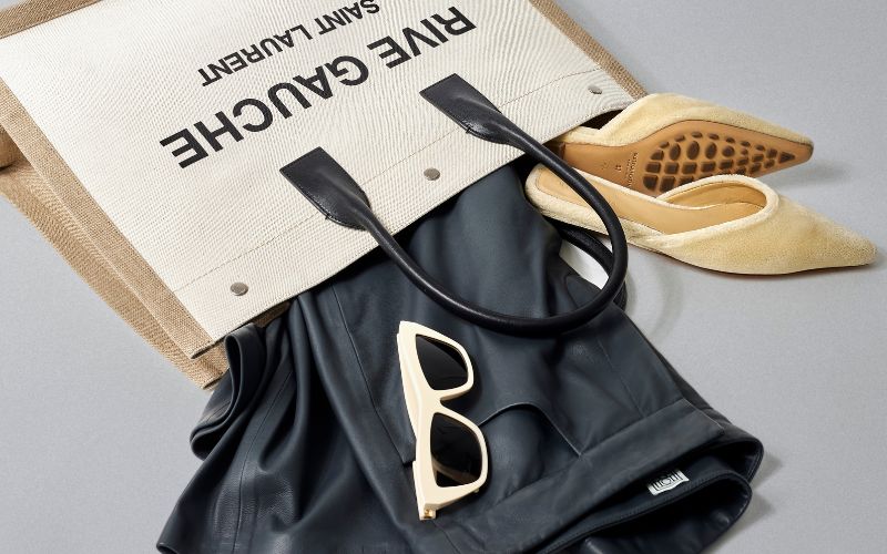 Where to Buy Authentic Pre-Owned Luxury Goods