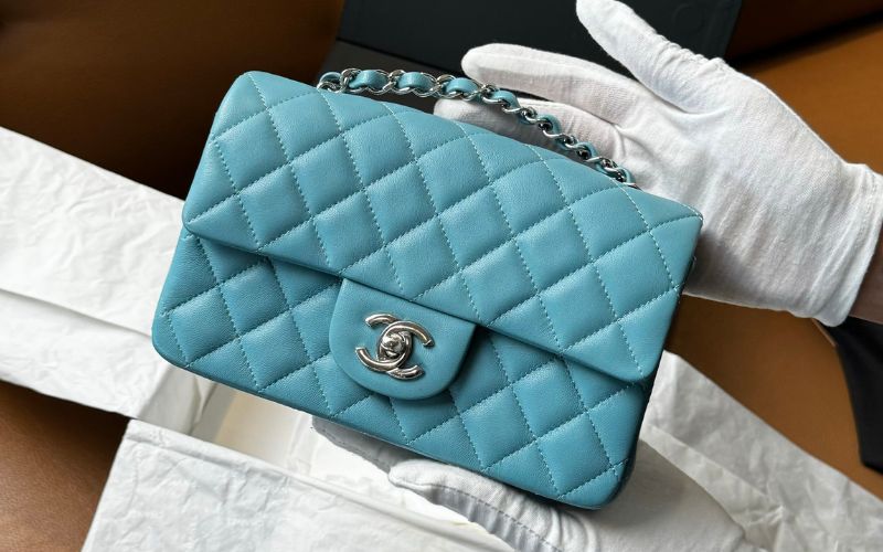 How to Store Pre-Owned Luxury Bags to Preserve Their Condition