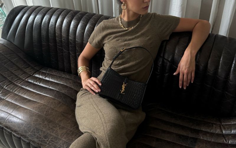Step-by-Step Guide to Purchasing Pre-Owned Designer Items