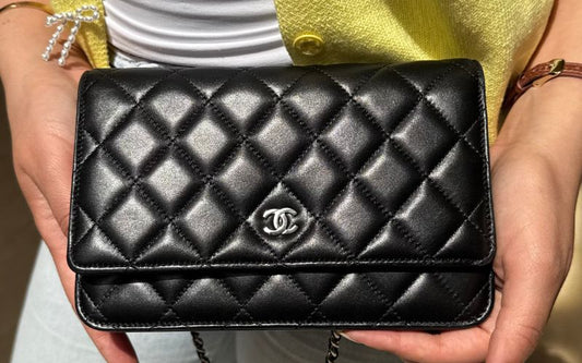 What Makes a Pre-Owned Luxury Item a Good Investment?